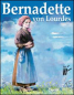 Preview: DIE HEILIGE BERNADETTE Comic