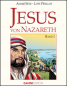 Preview: JESUS VON NAZARETH Comic