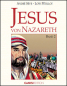 Preview: JESUS VON NAZARETH Comic