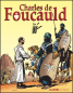 Preview: CHARLES DE FOUCAULD Comic