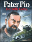 Preview: PATER PIO Der Wille Gottes Comic