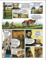 Preview: PATER PIO Der Wille Gottes Comic