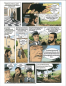 Preview: PATER PIO Der Wille Gottes Comic