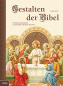 Preview: GESTALTEN DER BIBEL