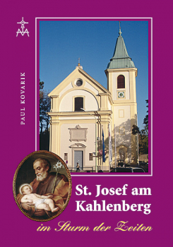 ST JOSEF AM KAHLENBERG