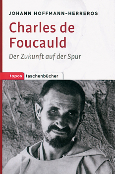 CHARLES DE FOUCAULD