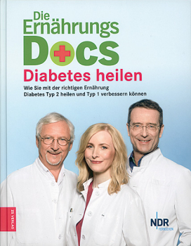 DIABETES ERNÄHRUNGSDOCS