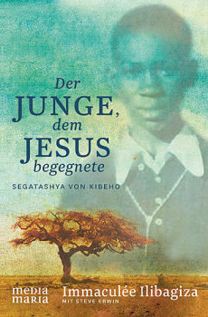 DER JUNGE, DEM JESUS BEGEGNETE