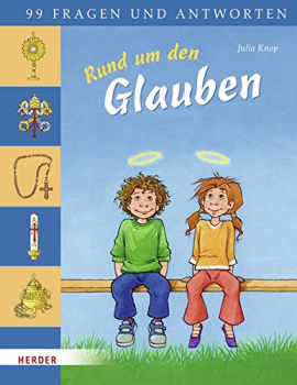 RUND UM DEN GLAUBEN