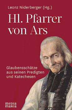 HEILIGER PFARRER VON ARS