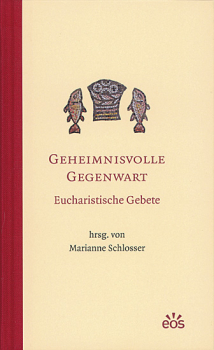 GEHEIMNISVOLLE GEGENWART