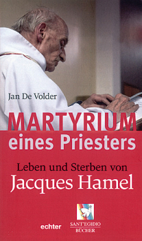 MARTYRIUM EINES PRIESTERS