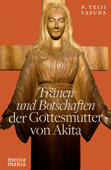 TRÄNEN UND BOTSCHAFTEN DER GOTTESMUTTER VON AKITA