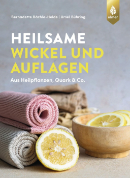 HEILSAME WICKEL UND AUFLAGEN