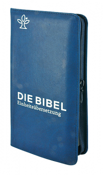 DIE BIBEL EINHEITSÜBERSETZUNG REIßVERSCHLUSS