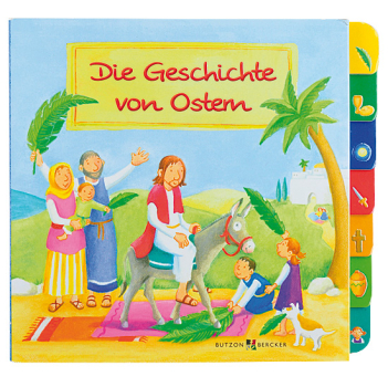 DIE GESCHICHTE VON OSTERN