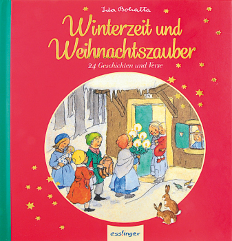 WINTERZEIT UND WEIHNACHTSZAUBER