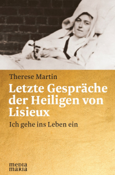 LETZTE GESPRÄCHE DER HEILIGEN VON LISIEUX