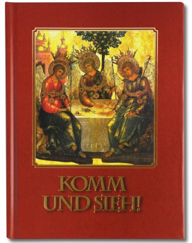 KOMM UND SIEH