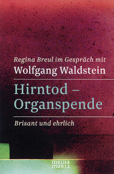 HIRNTOD-ORGANSPENDE