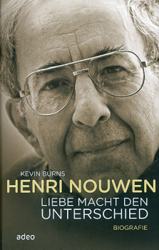 LIEBE MACHT DEN UNTERSCHIED- HENRI NOUWEN