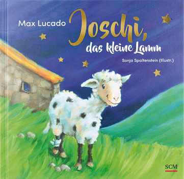 JOSCHI, DAS KLEINE LAMM