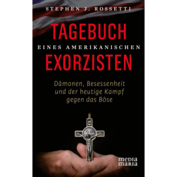 TAGEBUCH EINES AMERIKANISCHEN EXORZISTEN