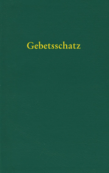 GEBETSSCHATZ