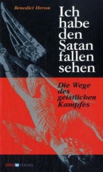 ICH HABE DEN SATAN FALLEN GESEHEN