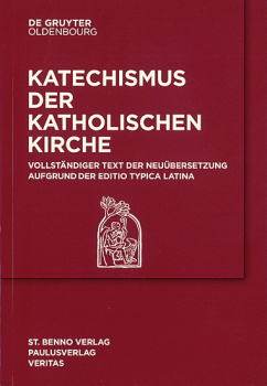 KATECHISMUS DER KATHOLISCHEN KIRCHE