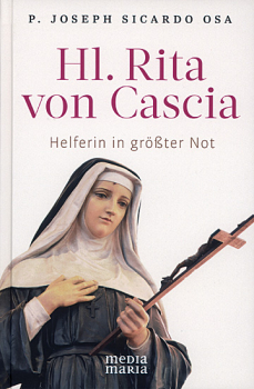 HEILIGE RITA VON CASCIA