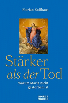 STÄRKER ALS DER TOD