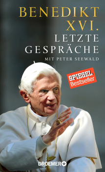 LETZTE GESPRÄCHE BENEDIKT XVI.