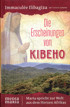 DIE ERSCHEINUNGEN IN KIBEHO