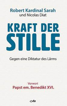 KRAFT DER STILLE