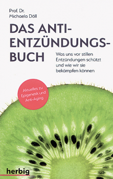 DAS ANTI-ENTZÜNDUNGSBUCH