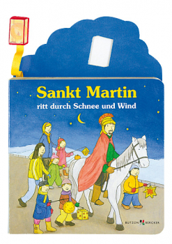 DIE GESCHICHTE VON SANKT MARTIN