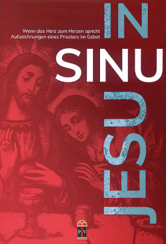 IN SINU JESU