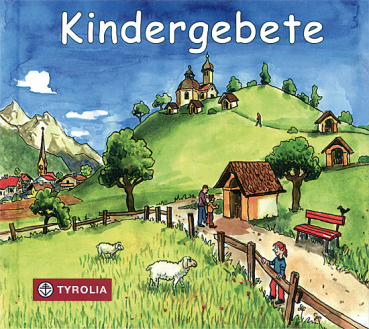 KINDERGEBETE