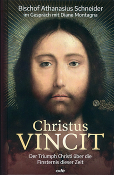 CHRISTUS VINCIT