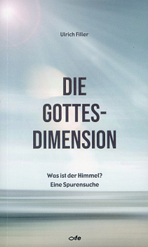 DIE GOTTESDIMENSION