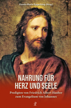 NAHRUNG FÜR HERZ UND SEELE