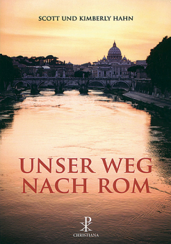 UNSER WEG NACH ROM