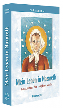 MEIN LEBEN IN NAZARETH