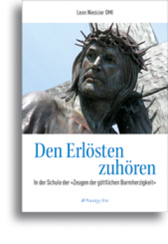 DEN ERLÖSTEN ZUHÖREN