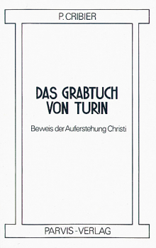 DAS GRABTUCH VON TURIN