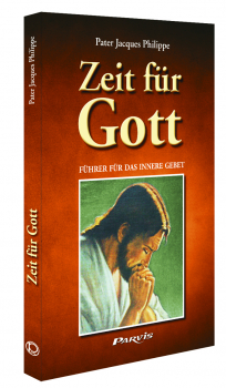 ZEIT FÜR GOTT