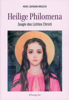 HEILIGE PHILOMENA