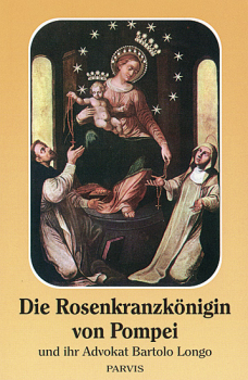 DIE ROSENKRANZKÖNIGIN VON POMPEI