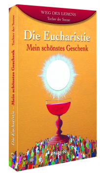 DIE EUCHARISTIE